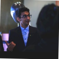 Preetam Patil