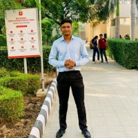 Vedant Sharma