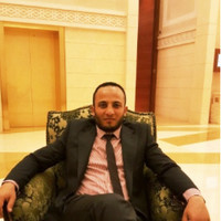 Ahmed Shaaban Radwan