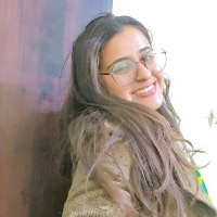 Pragati Chahal