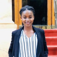 Salma Nothando Mafuya