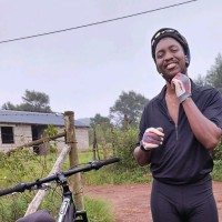 Siyabonga Mvuyana