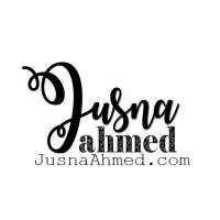 Jusna Ahmed