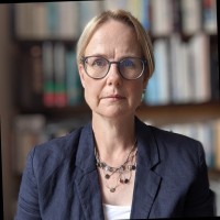 Alix Kroeger