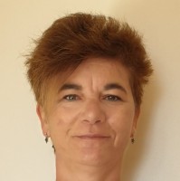 Stéphanie Terrier
