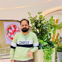 Amol Dethe