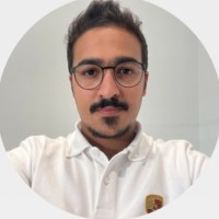 Mohamed Abdalla Ali Kadib