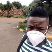 Tumelo Khumalo