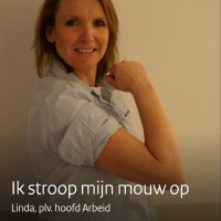 Linda van Eck
