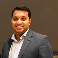 Dr Dipu Thomas Joy