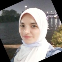 Fatma Mahmoud
