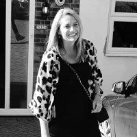 Jackie Lowdon