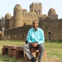Getnet Y. Muluye