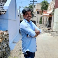 Parthasarathy Murugesan