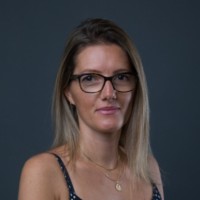 Maud Guerrin