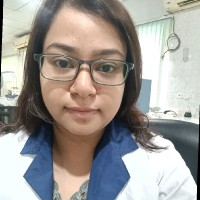 Dewan Nishat Afrin
