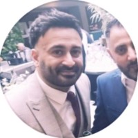 Hardeep Bains