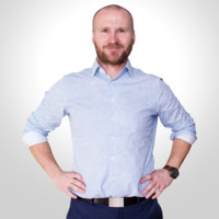 Derek Mikolajczyk