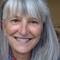 Mary Schwartz, Ma In Education