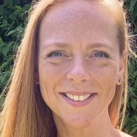 Helen Cocker