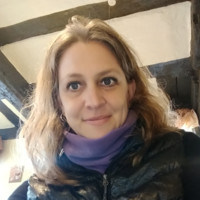 Cristina H.