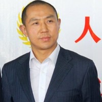 马川青
