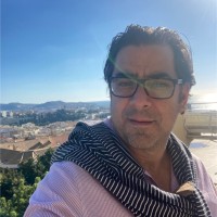 Pedro Ortega