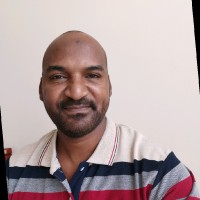 Deyaeldin Mohammed Ahmed Saeed