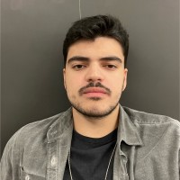 Matheus Oliveira Da Rocha