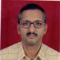 Jagannath Maruti Sirdoncar