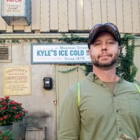 Kyle Ames