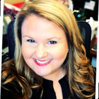 Adrianne Roques Stafford