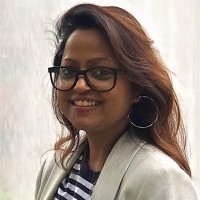 Poonam Kumari