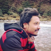 Amit Dey