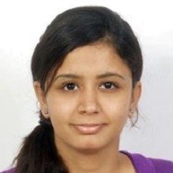 Krishna Raval