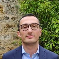 Jérémy Suede