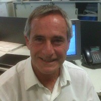 Guillermo Tomasini