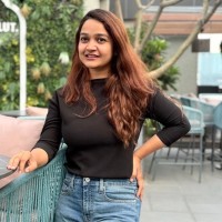 Prerna Bansal