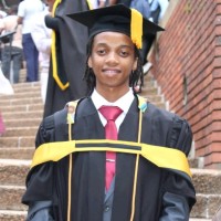 Sithembiso Mazibuko