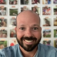 Anthony Collinger, Eit