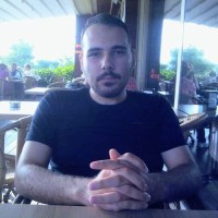 Abdullah TEKE