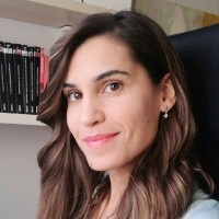 Raquel Gasca Gascón