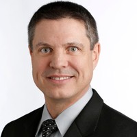 Stephen Eason