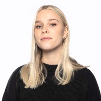 Frida Willander
