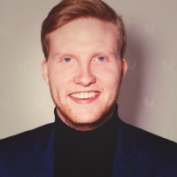 Ragnar Auðun Árnason