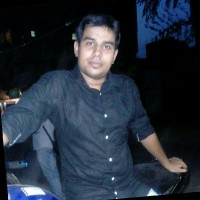 Akbar Ali Ahmed