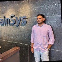 Suresh N