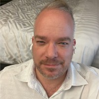 Eric Thibeault