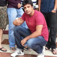 Vinit Gill