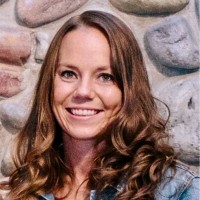 Alex Leggate, SHRM-SCP, PHR